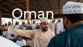 Oman, the gem of the Arabian peninsula