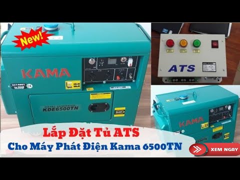 Video: Máy Phát điện Cho Nhà ở Mùa Hè: Cách Chọn, Máy Phát điện Tự động Khởi động Trong Trường Hợp Mất điện Và Im Lặng. Làm Thế Nào để Kết Nối Với Nhà?