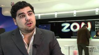 NDS Snowflake - A solution for ZON in Portugal