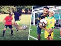 Ariana Dos Santos: the future star of female football | Oh My Goal