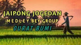 Jaipong Jogedan Medley Bey Group Full Album ~ Gurat Bumi