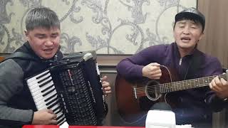 картинка: 410... КАНЫБЕК & ШЕРЗАТ