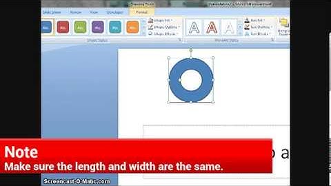 Creating a preloader