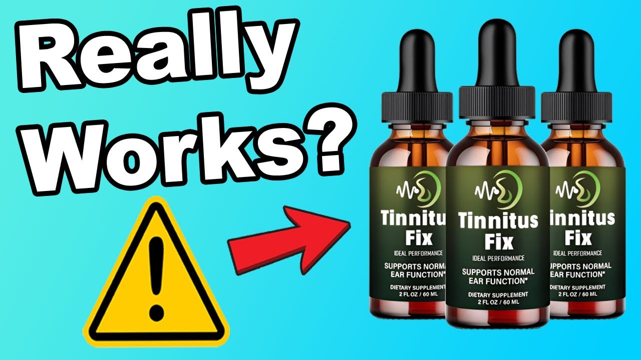 Отзывы о каплях от шума в ушах: работают ли они или это мошенничество?