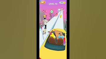 Bestie break up gameplay #shorts all level walkthrough android ios