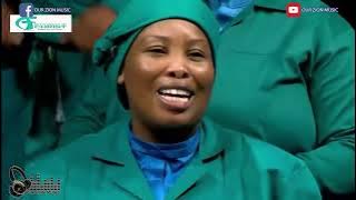 Blessings In Christ - Jesu Wami Ungisizile & Haleluyah || Live On Hulisani || 2023