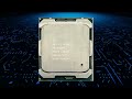 Intel xeon 1603v4 cpu specs