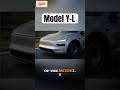 Model Y L Expands to Australia, Global Launch Next? #Tesla #ModelYL