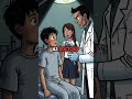 Thousands of Healthy Kids Were Labeled Insane for Government Money