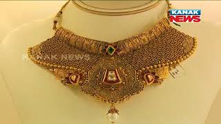 D Price Rises Rs.2000 Per 10 Grams Within A Month Ahead Of Akshaya Tritiya