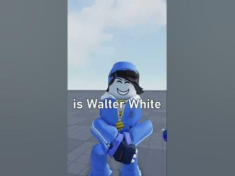 My name is Skyler White yo | Roblox Animation 😅# shorts - YouTube