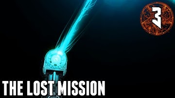 Doom 3 BFG: The Lost Mission - Part 3: Exis Labs: Union Aerospace Research Division