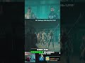 Epic Motorcycle Race: Survive the City's Futuristic Tunnel! #shorts