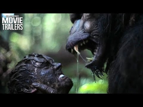 primal-rage-|-new-trailer-for-bigfoot-thriller