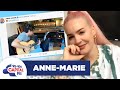 Anne-Marie Opens Up About Collaborating With Niall Horan | Interview | Capital