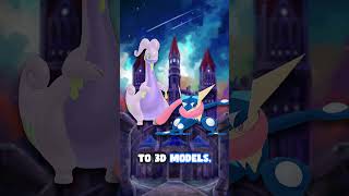 Typhlosion FINALLY Got Its Flames Back 🔥😭