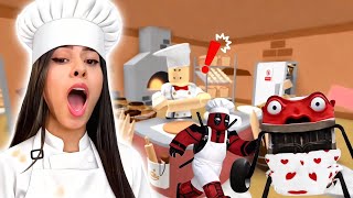 ESCAPE DO PADEIRO MALUCO… ELE ME PRENDEU 😱