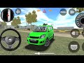 Challenge For Car Stunt Gaming - Indian Cars Simulator 3D - Car Driving Game Android Gameplay