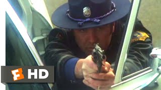 Joyride 1977 - The Bank Job Scene 711 Movieclips