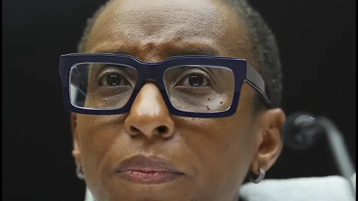 Harvard President Claudine Gay RESIGNS After Congressional Hearing Backlash