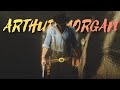 Arthur morgan  arcade  tribute  red dead redemption 2