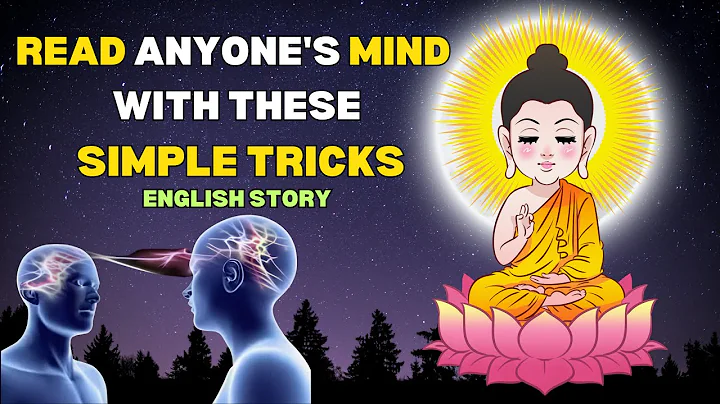 Mind Reading is Real! The Buddhist Story That Shows How! | Gautam Buddha Story (English) | - DayDayNews