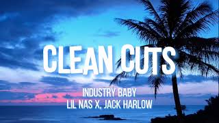 Industry Baby - Lil Nas X, Jack Harlow / Looped\ Clean Cuts