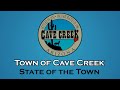State of the Town Video