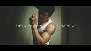 Show Em What You're Made Of | Michael & Ezekiel (Teaser)