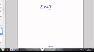 5.3 common factors (part 1).wmv