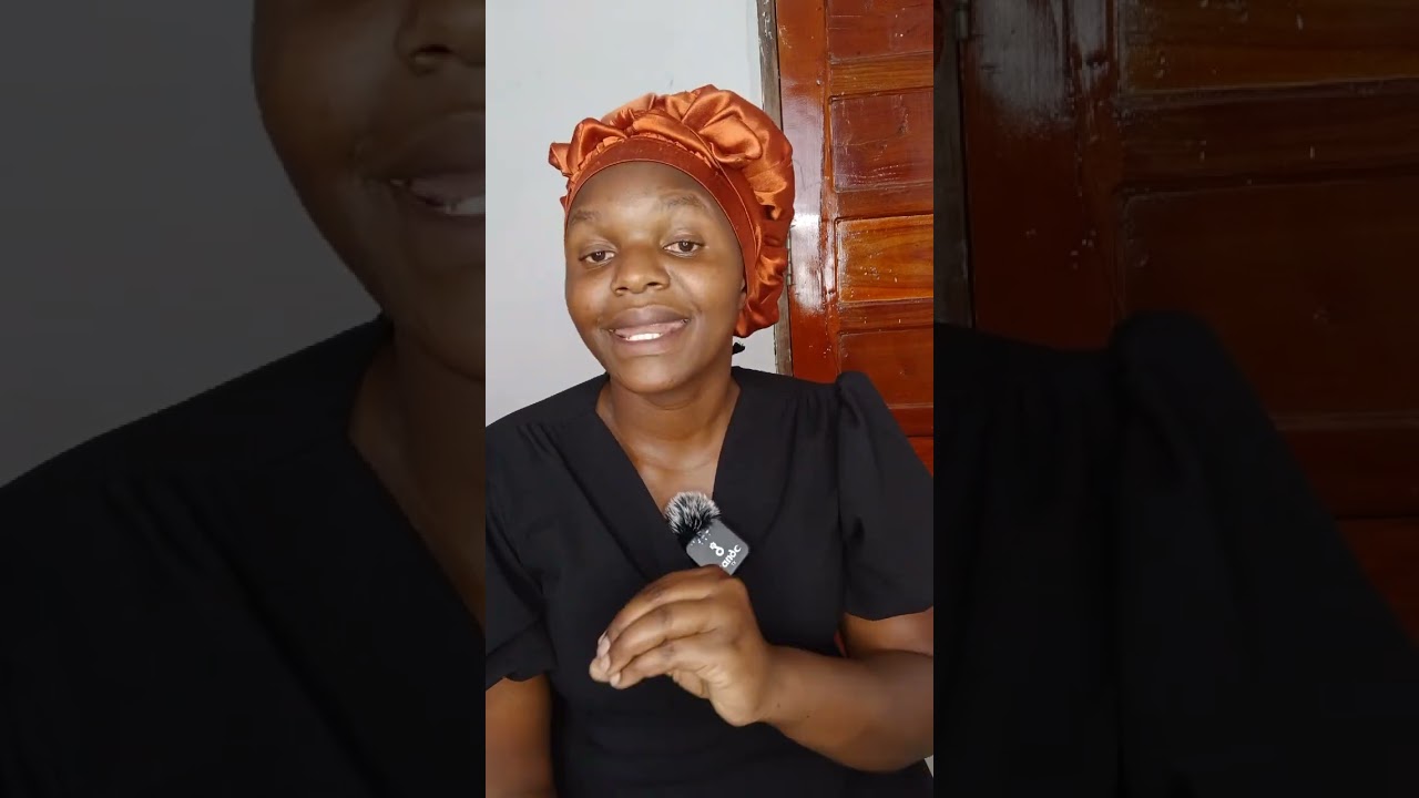 MKE WAKO NDIE MWANAMKE WA KWELI KWENYE MAISHA YAKO 