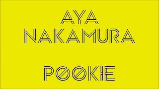 Aya Nakamura - Pookie (Paroles) chords