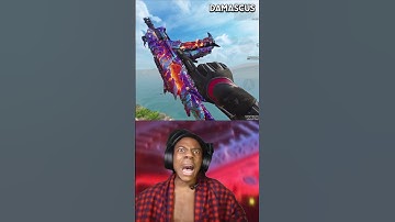 My thoughts on OTs 9 Malebranche with all completionist camo