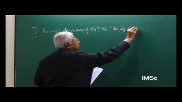 Geometric Phase & Berry Phase | Lecture 1: Historical introduction and emergence of the Berry Phase