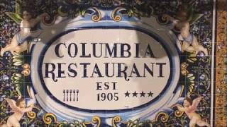 Restored 113 year old bar top at the Columbia Restraunt by Joe Pullaro 79 views 5 years ago 9 minutes, 46 seconds