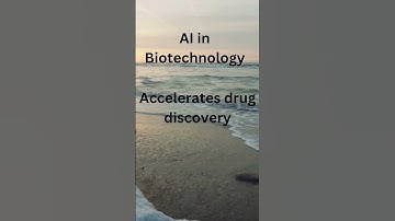 AI in Biotechnology
