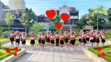 “CÙNG KUN HỌC TỐT MỖI NGÀY” - VÒNG BÁN KẾT FLASHMOB - Trường TH Đội Cấn 1 - TP. Thái Nguyên
