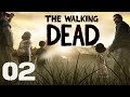 The walking dead fr s01ep02  etablissement familiale 