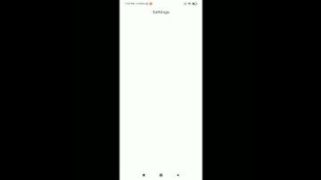 google voice search is not supported on your device redmi note 8, 9 pro