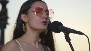 Taimane - Bora Bora Sunset (HiSessions.com Acoustic Live!)