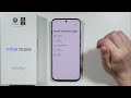 Motorola Edge 70 Pro: How to Install Apps from Unknown Sources (Install Unknown Apps)