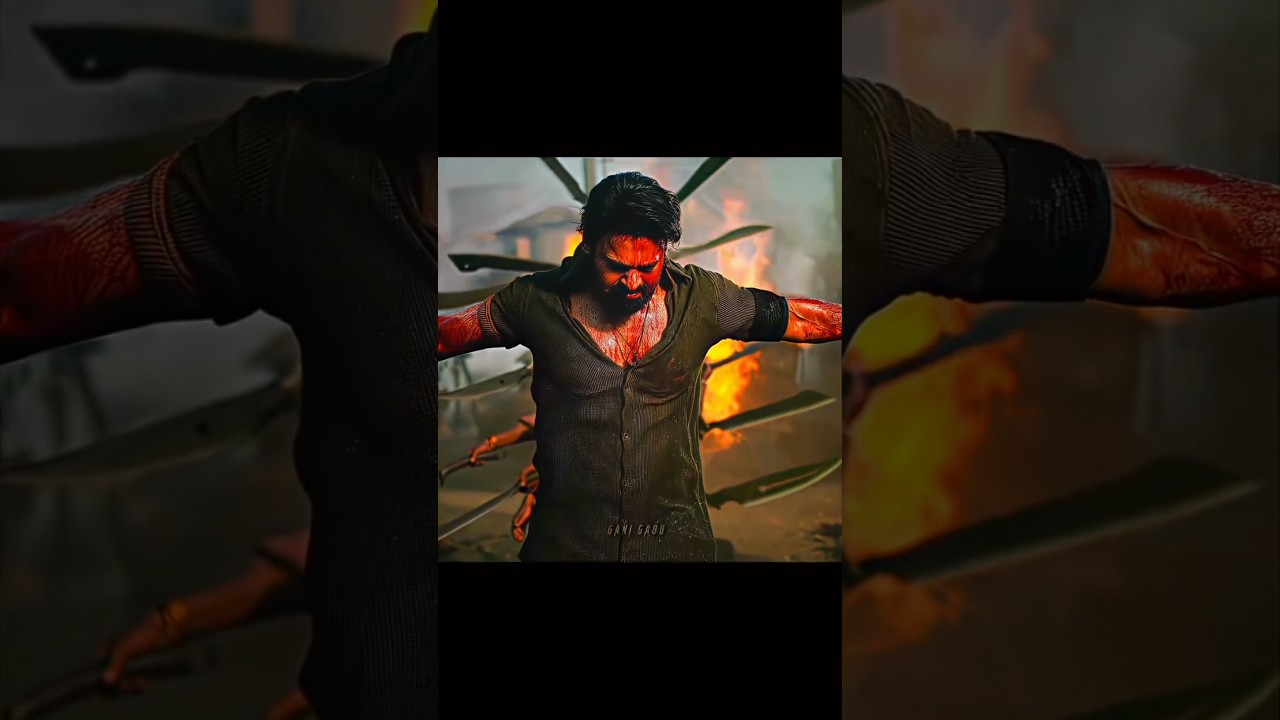 Darling 💕(prabhas💗) #movie #prabhas #flim #darling #love