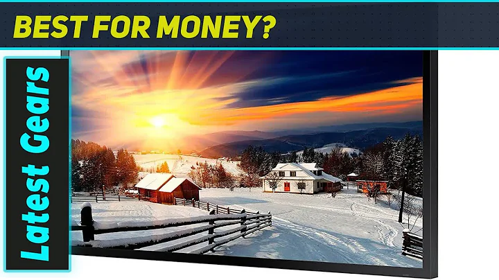 Samsung OH55F: The Best 55-Inch Outdoor Display?