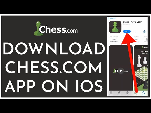 How to Download Chess.com on PC or Laptop - 2023 