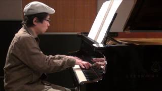 ル・コルビュジェの為の休息 - 演奏動画のサムネイル