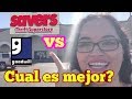 MI PRIMERA VEZ EN  SAVERS, TIENDA DE SEGUNDA MANO | SERA MEJOR QUE LA GOODWILL???