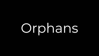 Don't tell your childern this joke if they are orphans