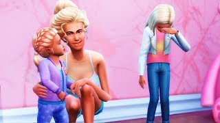 Sims 4 STORY | THE FAVORITE SISTER (End)