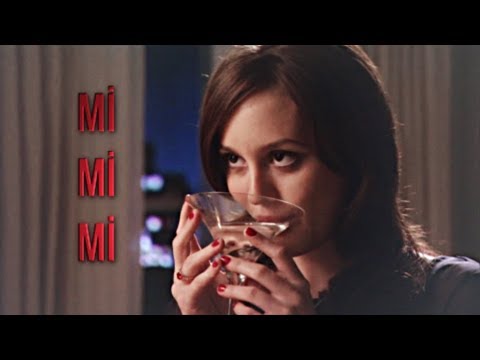 Blair Waldorf | Mi Mi Mi