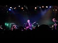 Staying Alive - Cursive - Live at The Echo 2/22/2015